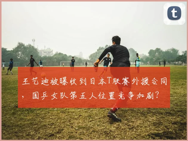王艺迪被曝收到日本T联赛外援合同,国乒女队第五人位置竞争加剧?